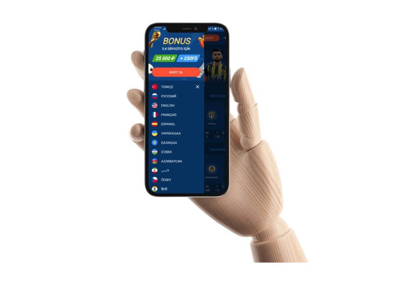 mostbet türkiye bahis